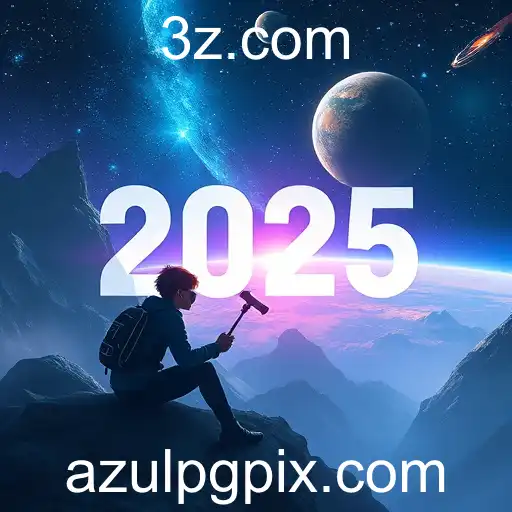 Inovações e Tendências no Mundo dos Jogos em 2025