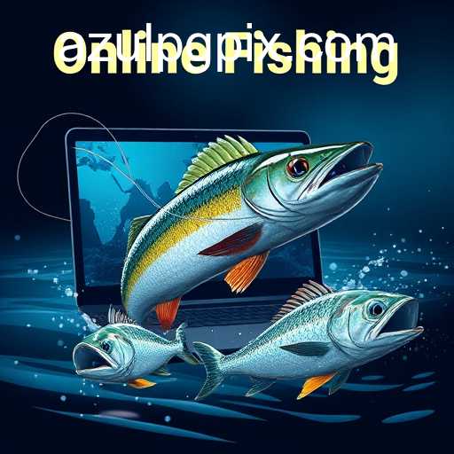 Online Fishing
