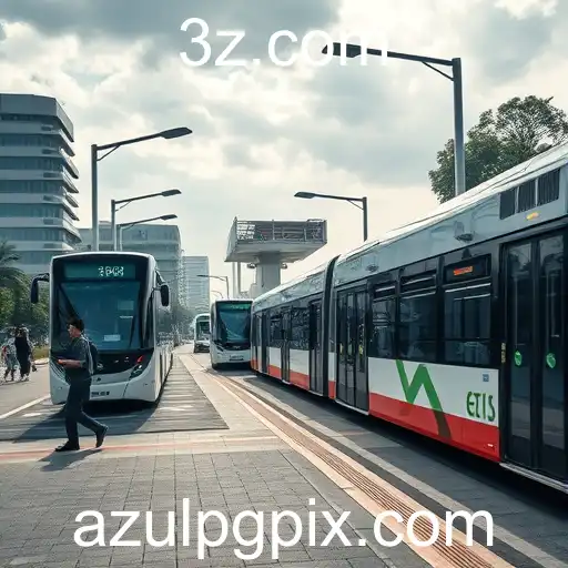 A Evolução de azuLpg e o Futuro dos Jogos em 2025