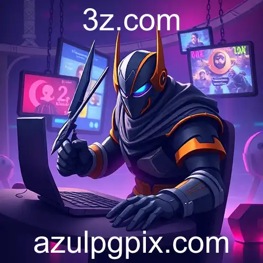 A Revolução dos Jogos Online em 2025