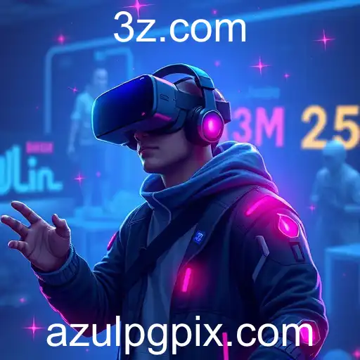 Inovações e Tendências no Mundo dos Jogos