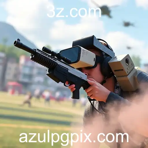 Tendências do Mês no Mundo dos Games