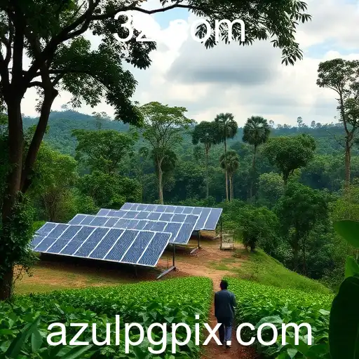 Inovação e Sustentabilidade no Brasil em 2025