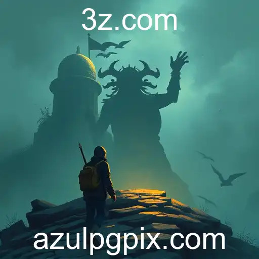 Azulpg: Revolução dos Jogos Online em 2025