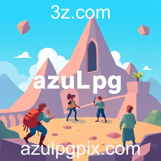 A Ascensão do 'azuLpg' nos Jogos Online