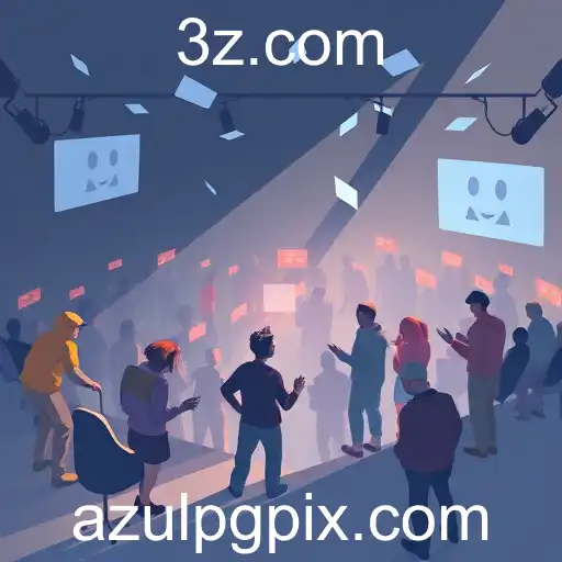 O Impacto da Categoria 'Comunidade' nos Jogos Online