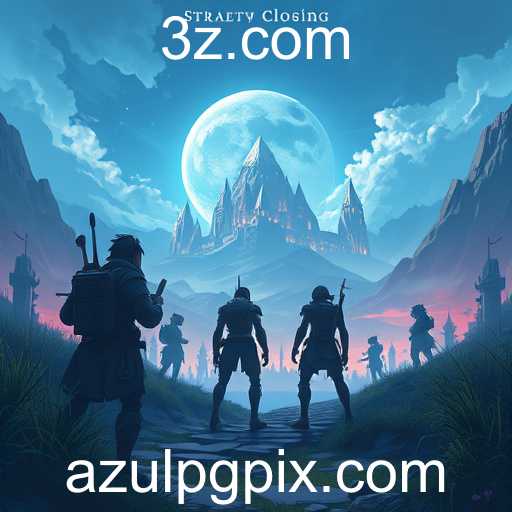 Revolução nos Games: azulLpg Está Transformando o Cenário