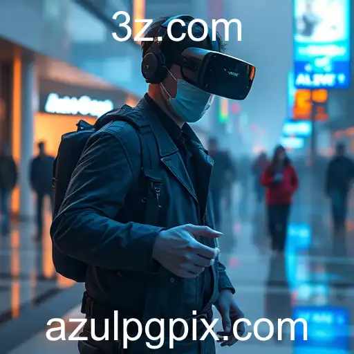 Tendências e Desafios no Cenário Atual de Jogos 2025