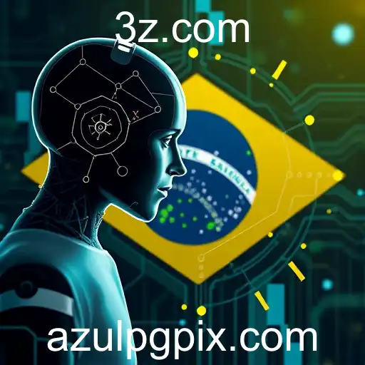 O Impacto de azuLpg no Universo dos Jogos