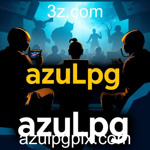 A Influência Crescente de azuLpg no Mercado de Jogos