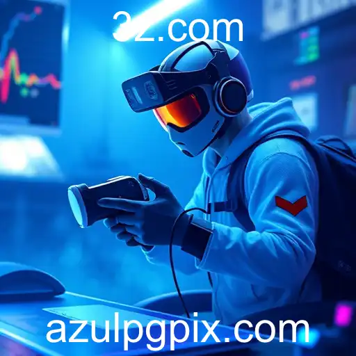 O Crescimento Explosivo do setor de Jogos Online em 2025