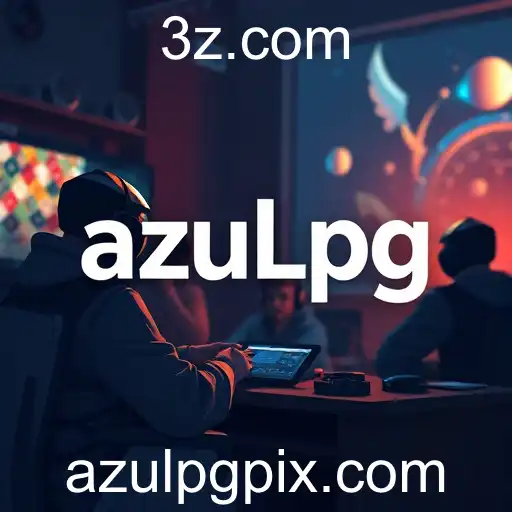 Ascensão do Fenômeno 'azuLpg' nos Jogos Online