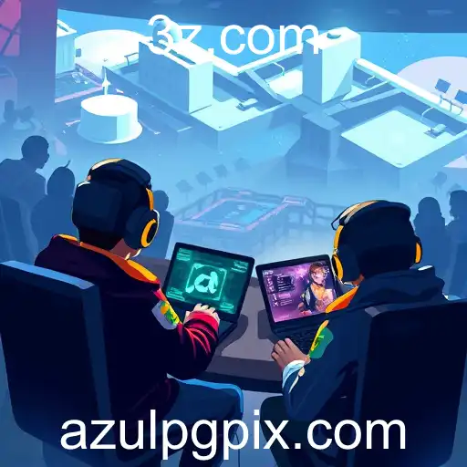 A Revolução dos Jogos em 2025: A Trilha da Vitória